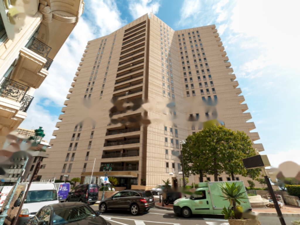 Квартира в Монако, Монако, 164 м² - фото 15