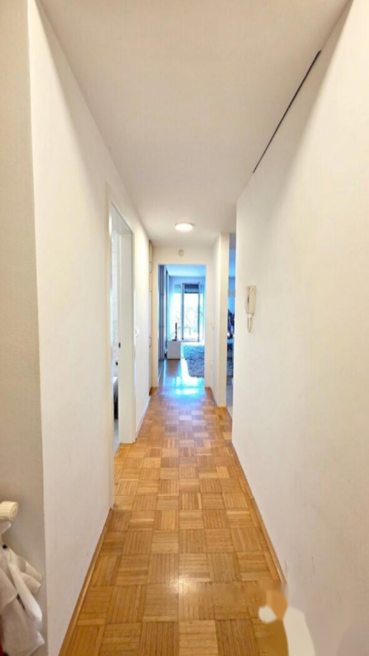 Квартира в Любляне, Словения, 49 м² - фото 15