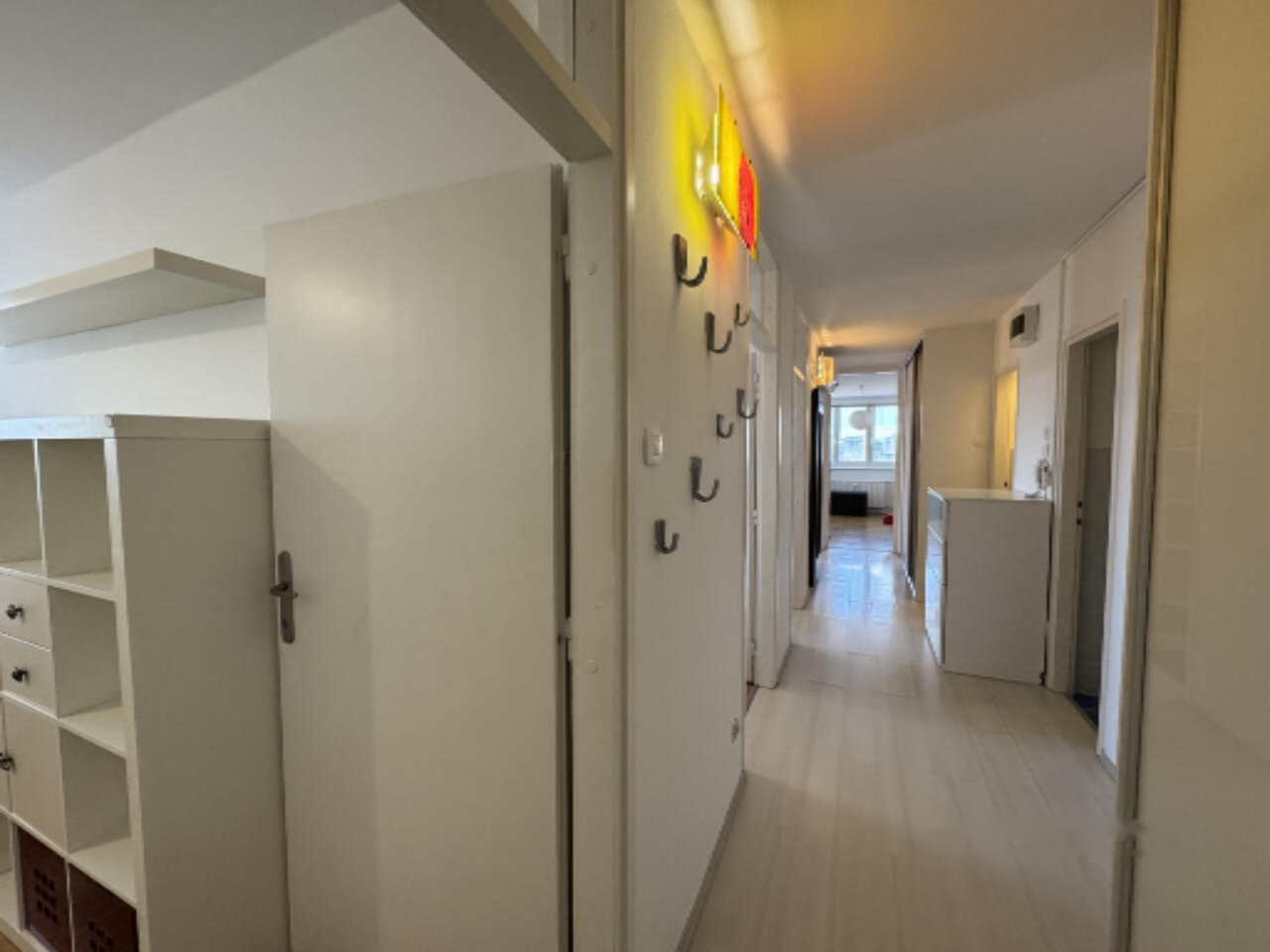 Квартира в Любляне, Словения, 94 м² - фото 15