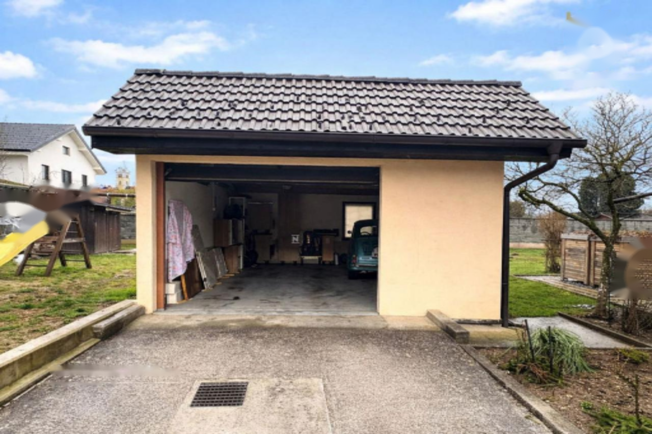 Квартира в Любляне, Словения, 79 м² - фото 15