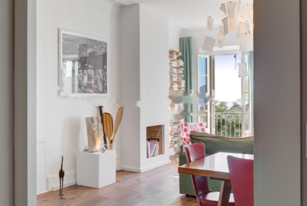 Квартира в Каннах, Франция, 129 м² - фото 15