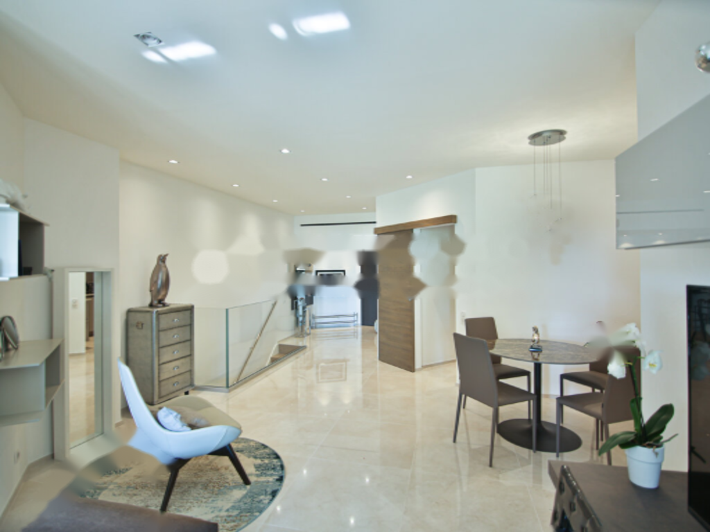 Квартира в Сен-Романе, Монако, 100 м² - фото 15