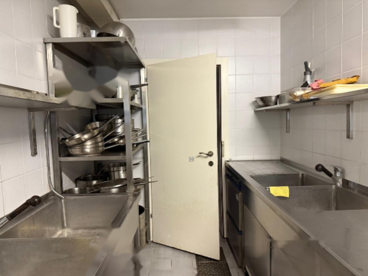 Офис в Любляне, Словения, 800 м² - фото 15