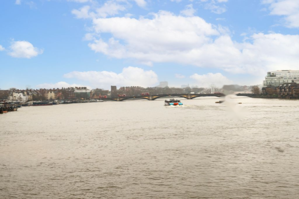 Квартира в Лондоне, Великобритания, 103 м² - фото 15