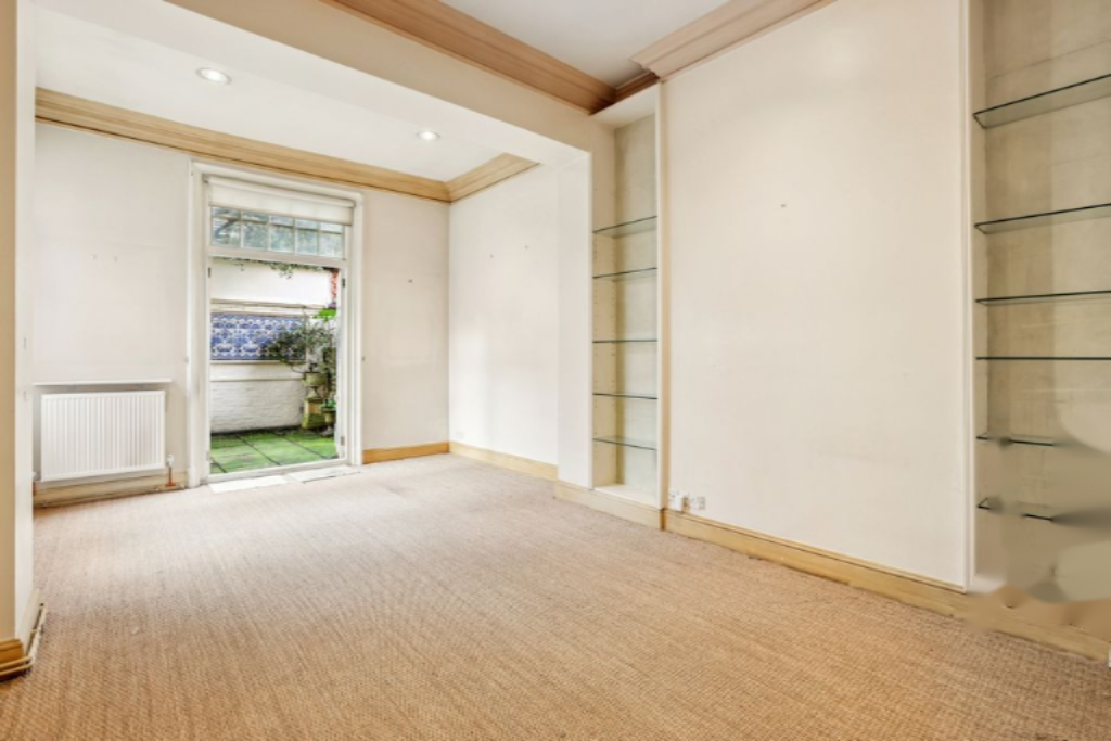 Квартира в Лондоне, Великобритания, 226 м² - фото 15