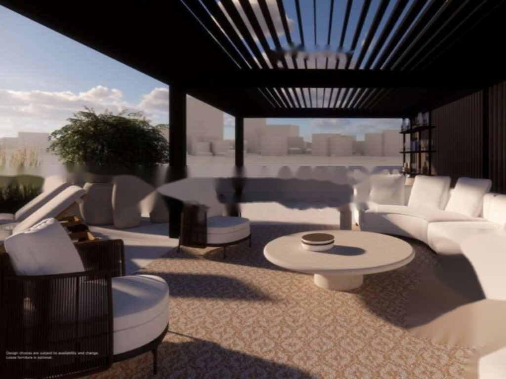 Квартира в Монте Карло, Монако, 474 м² - фото 15