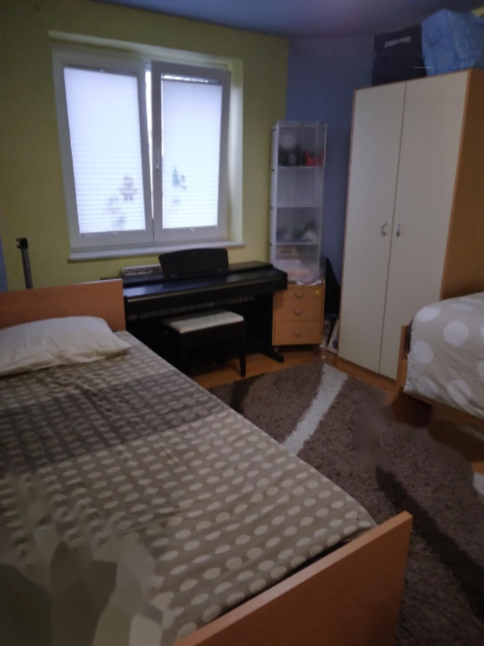 Квартира в Луции, Словения, 83 м² - фото 15