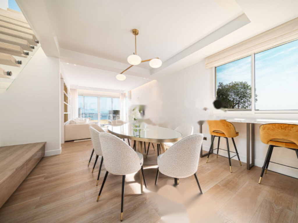 Квартира в Монако, Монако, 426 м² - фото 15