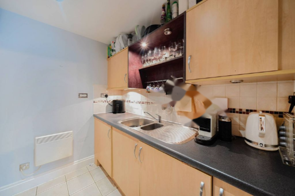 Квартира в Лондоне, Великобритания, 39 м² - фото 15