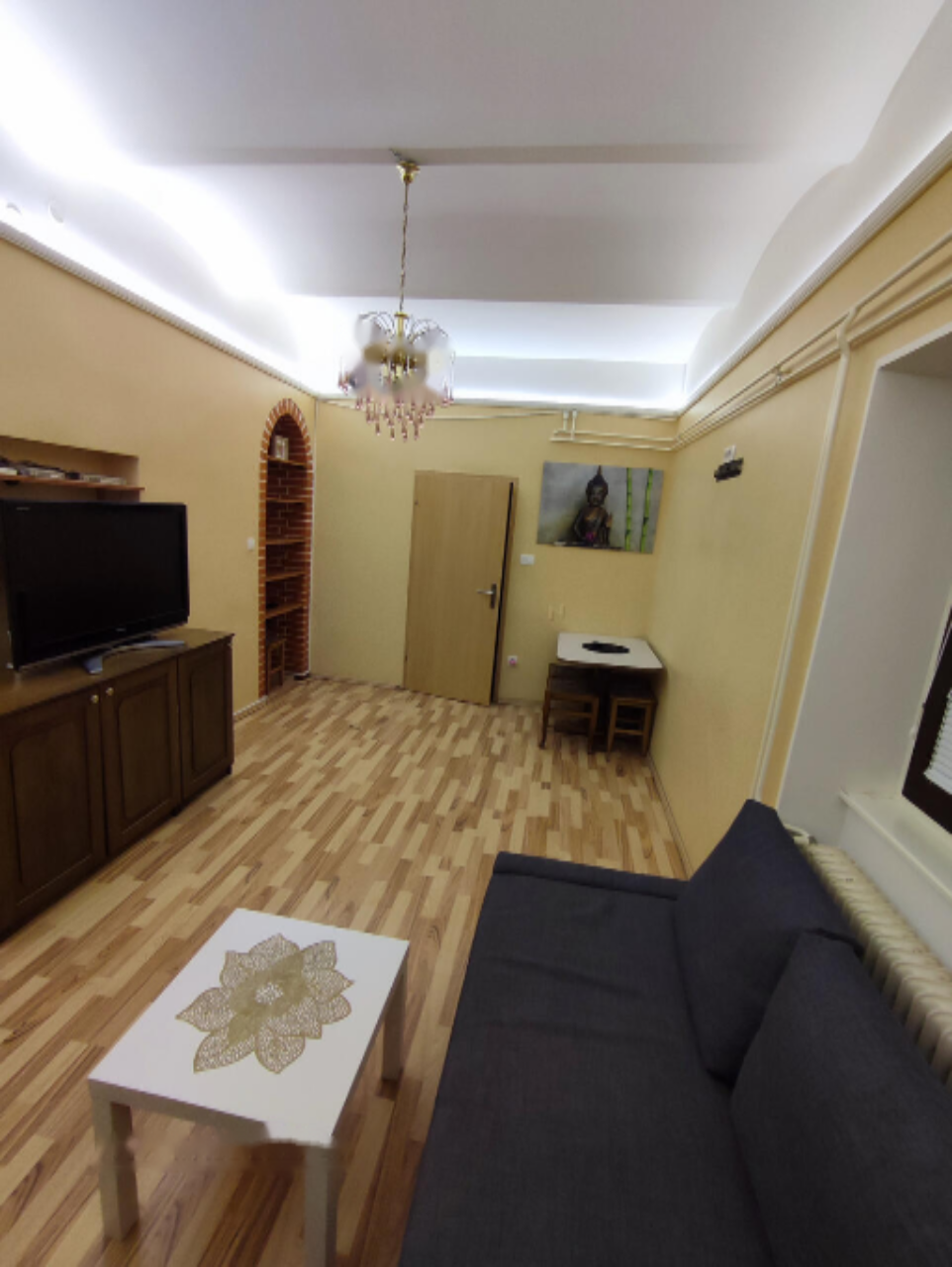 Квартира в Любляне, Словения, 64 м² - фото 15