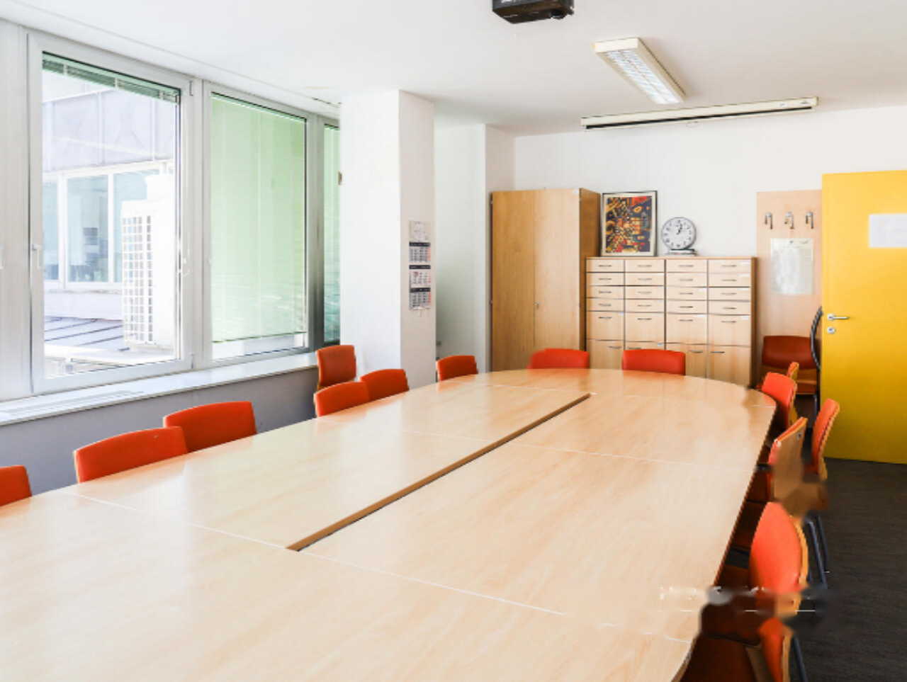 Офис в Любляне, Словения, 487 м² - фото 16