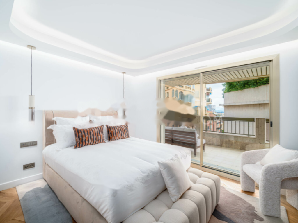 Квартира в Монегетти, Монако, 170 м² - фото 16