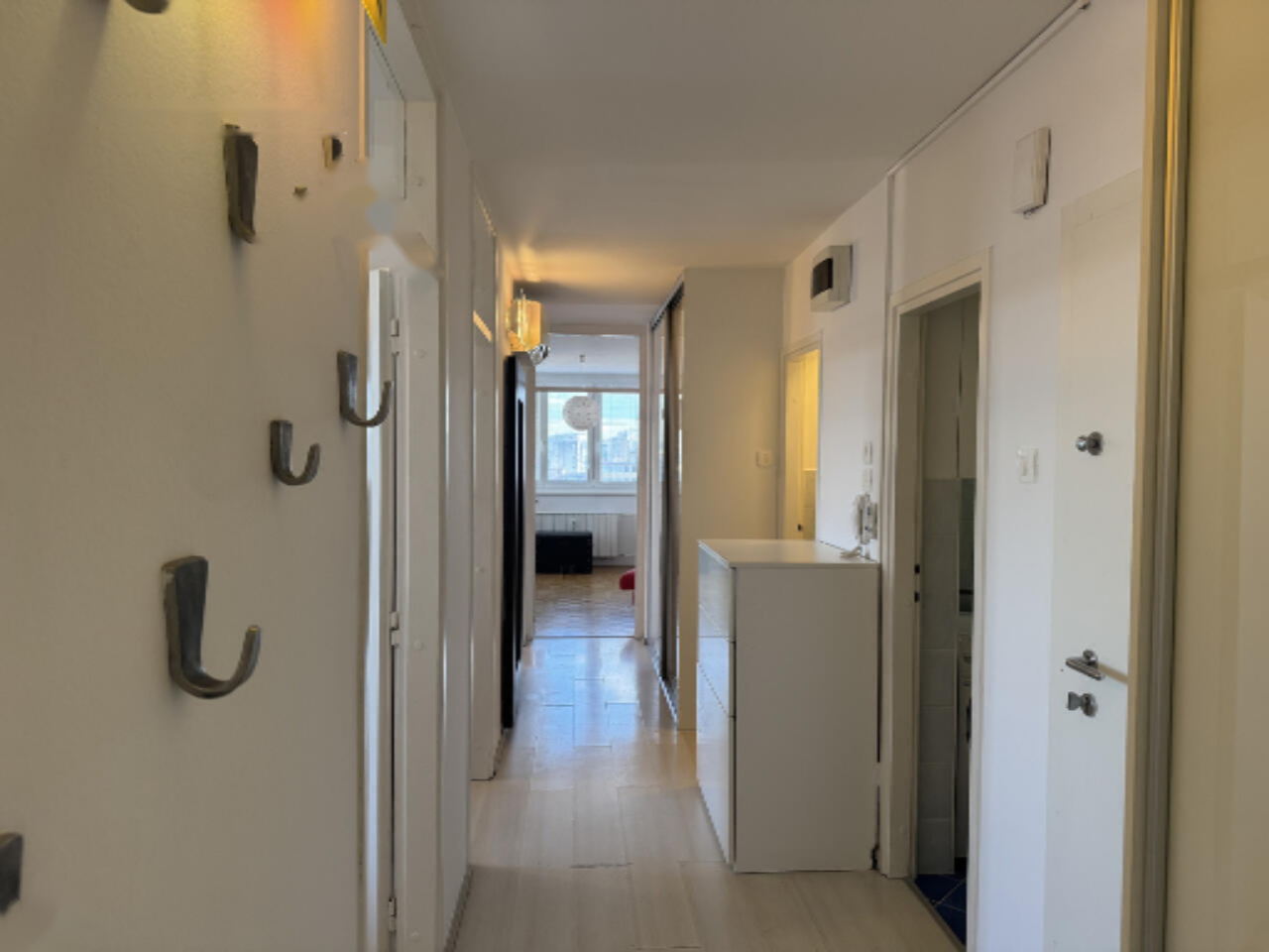 Квартира в Любляне, Словения, 94 м² - фото 16