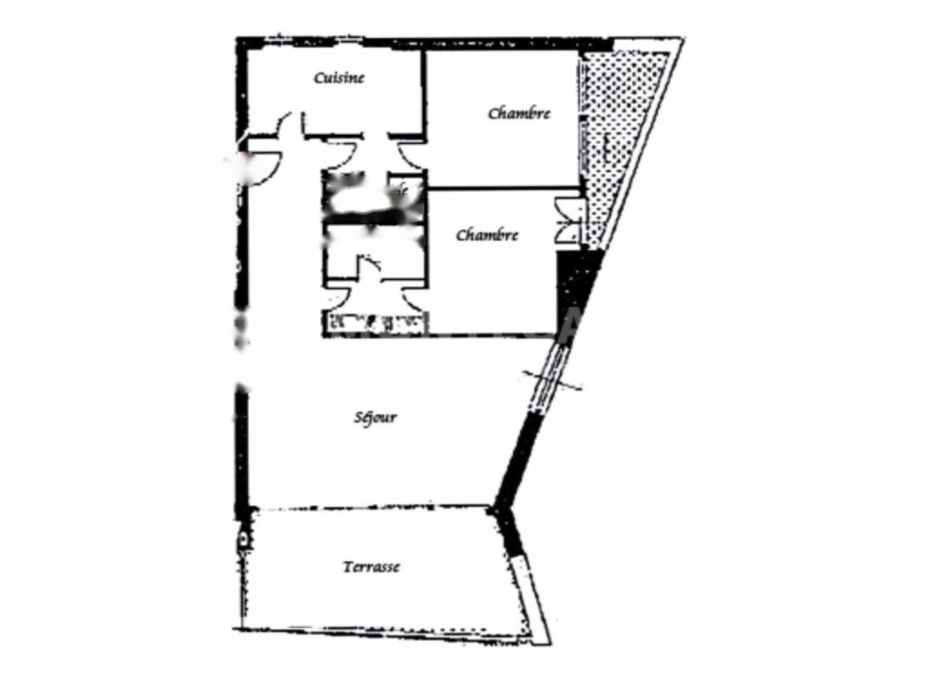 Квартира в Монако, Монако, 164 м² - фото 16