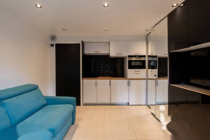 Квартира в Каннах, Франция, 116 м² - фото 6