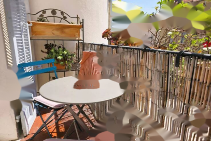 Квартира в Каннах, Франция, 82 м² - фото 6