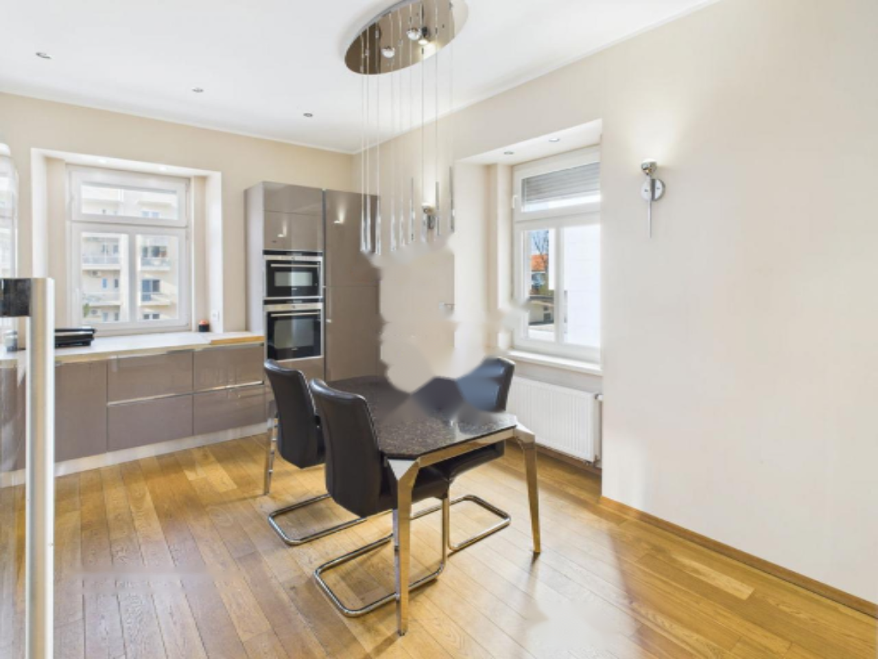 Квартира в Любляне, Словения, 177 м² - фото 16