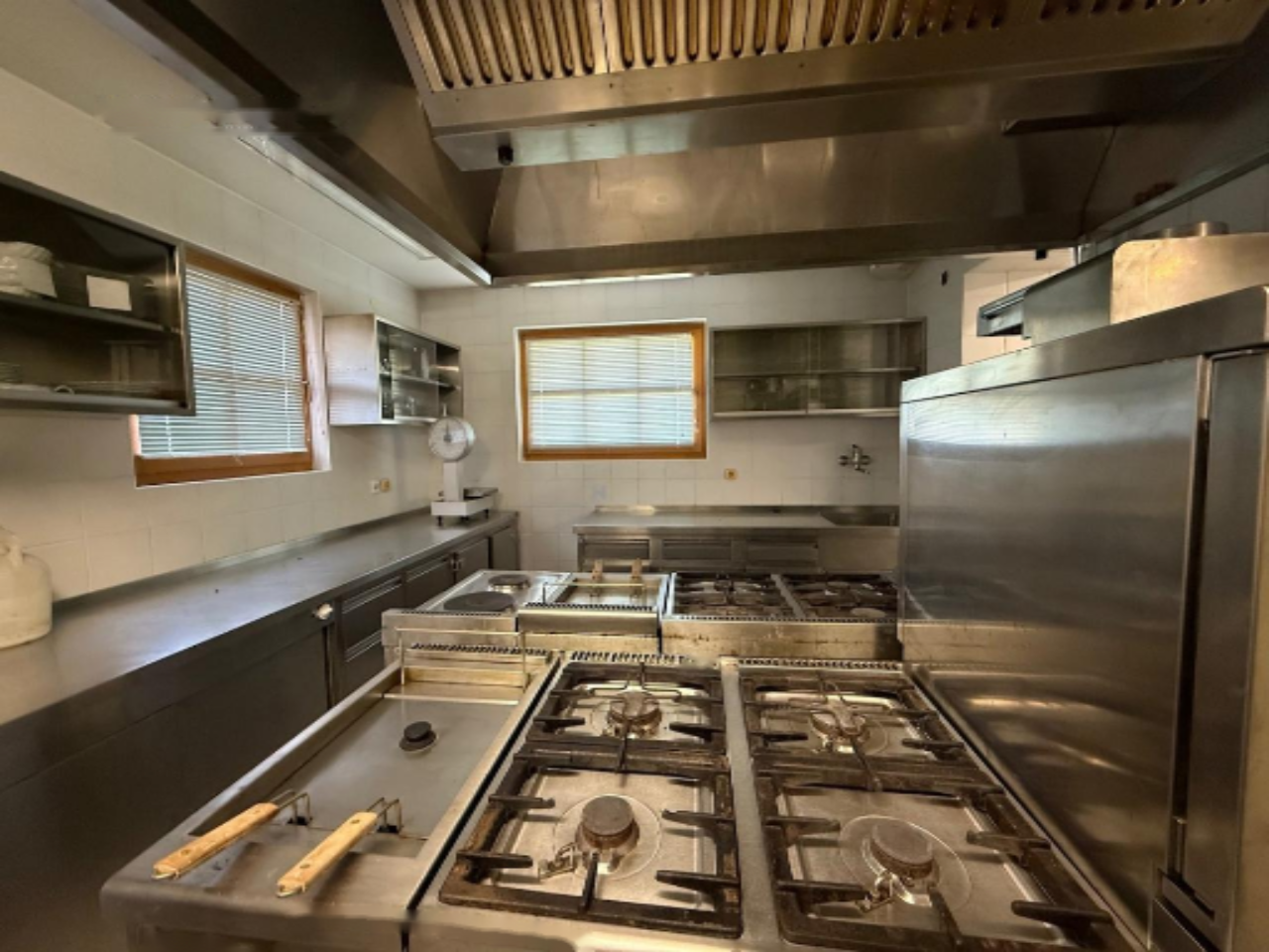 Офис в Любляне, Словения, 800 м² - фото 16