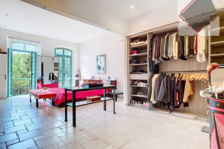 Квартира в Каннах, Франция, 137 м² - фото 6