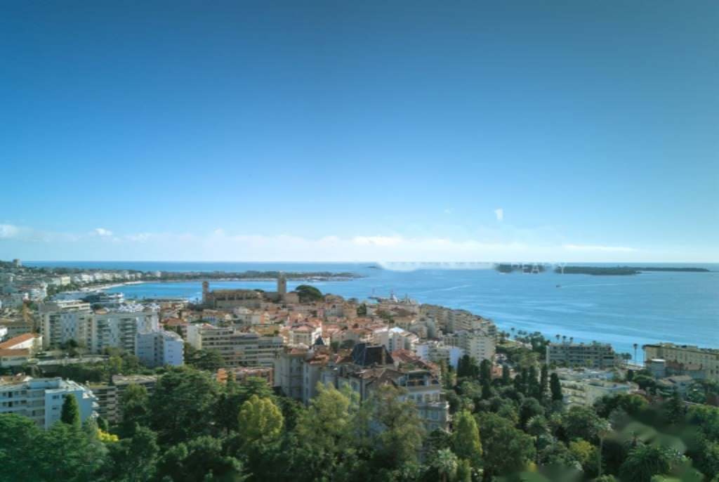 Квартира в Каннах, Франция, 129 м² - фото 16