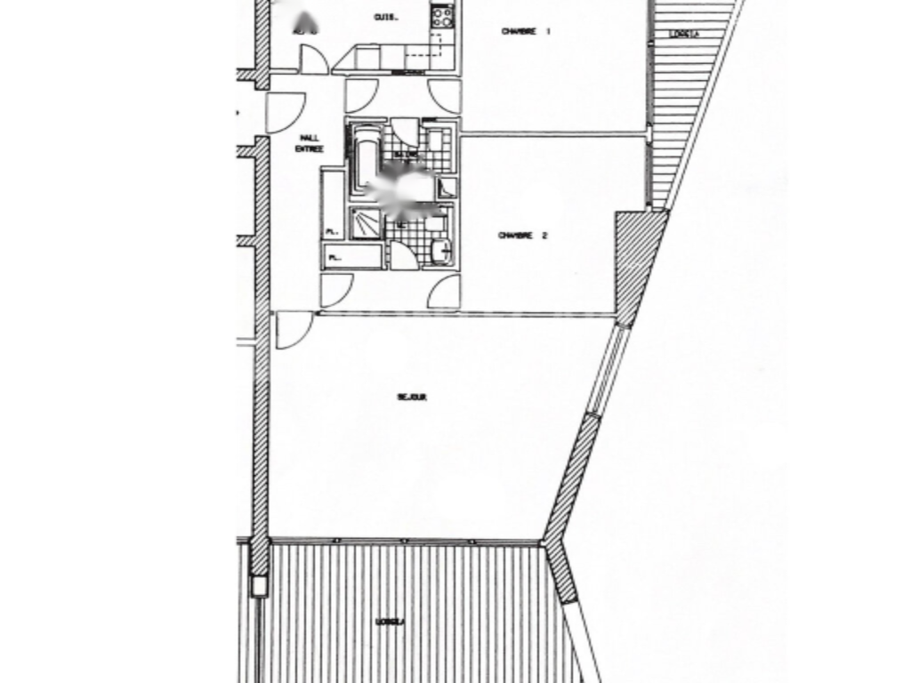 Квартира в Монако, Монако, 164 м² - фото 16
