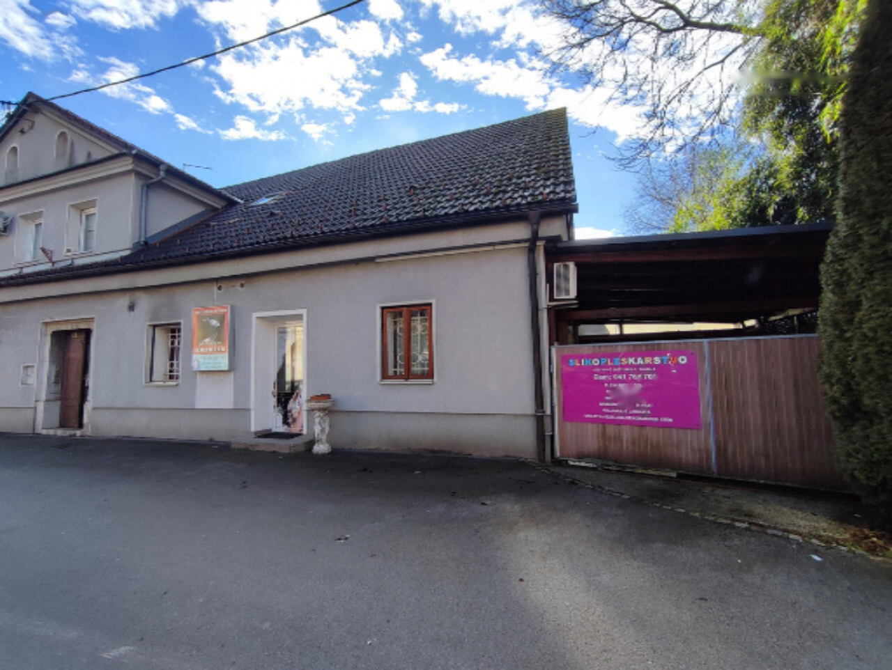 Квартира в Любляне, Словения, 64 м² - фото 16