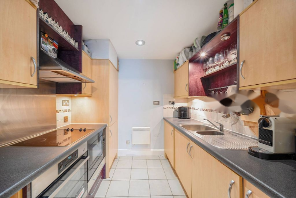 Квартира в Лондоне, Великобритания, 39 м² - фото 16