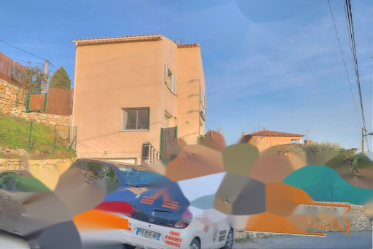 Квартира в Каннах, Франция, 97 м² - фото 6