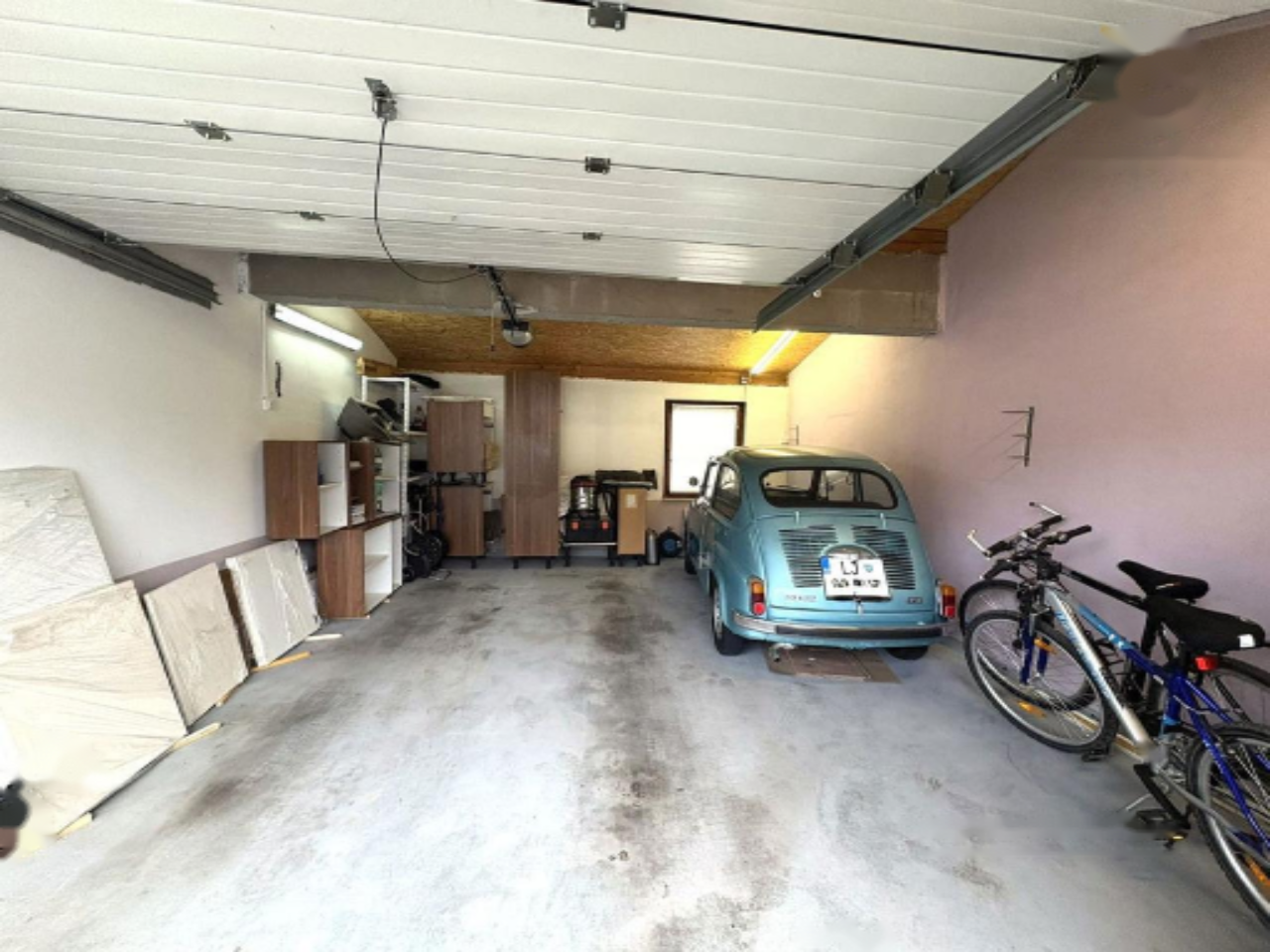 Квартира в Любляне, Словения, 79 м² - фото 16