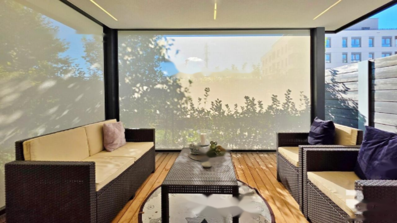 Квартира в Любляне, Словения, 49 м² - фото 16