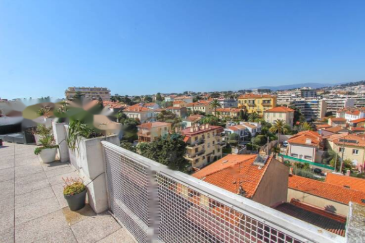 Квартира в Каннах, Франция, 68 м² - фото 6