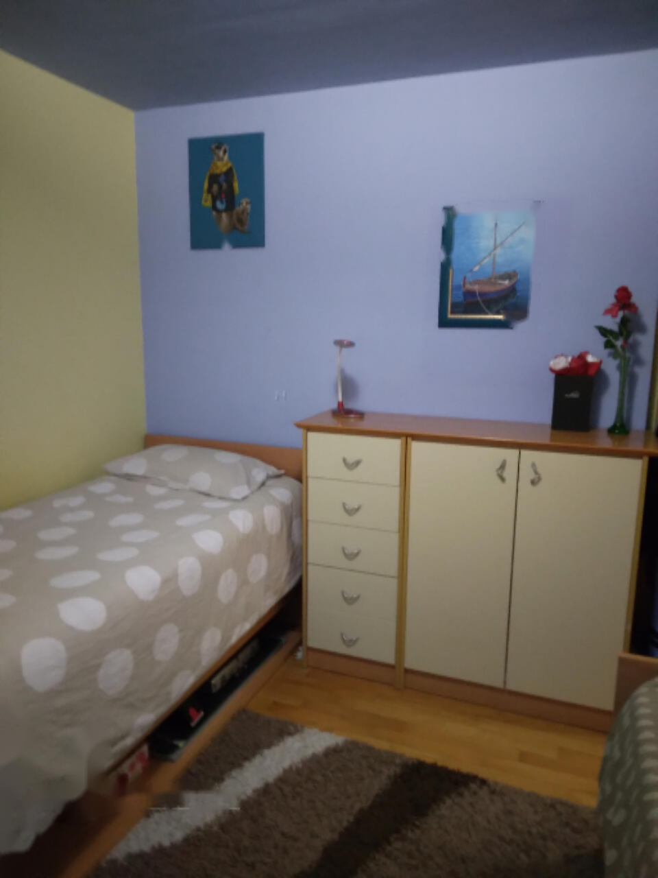 Квартира в Луции, Словения, 83 м² - фото 16