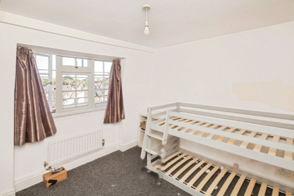 Квартира в Лондоне, Великобритания, 54 м² - фото 16