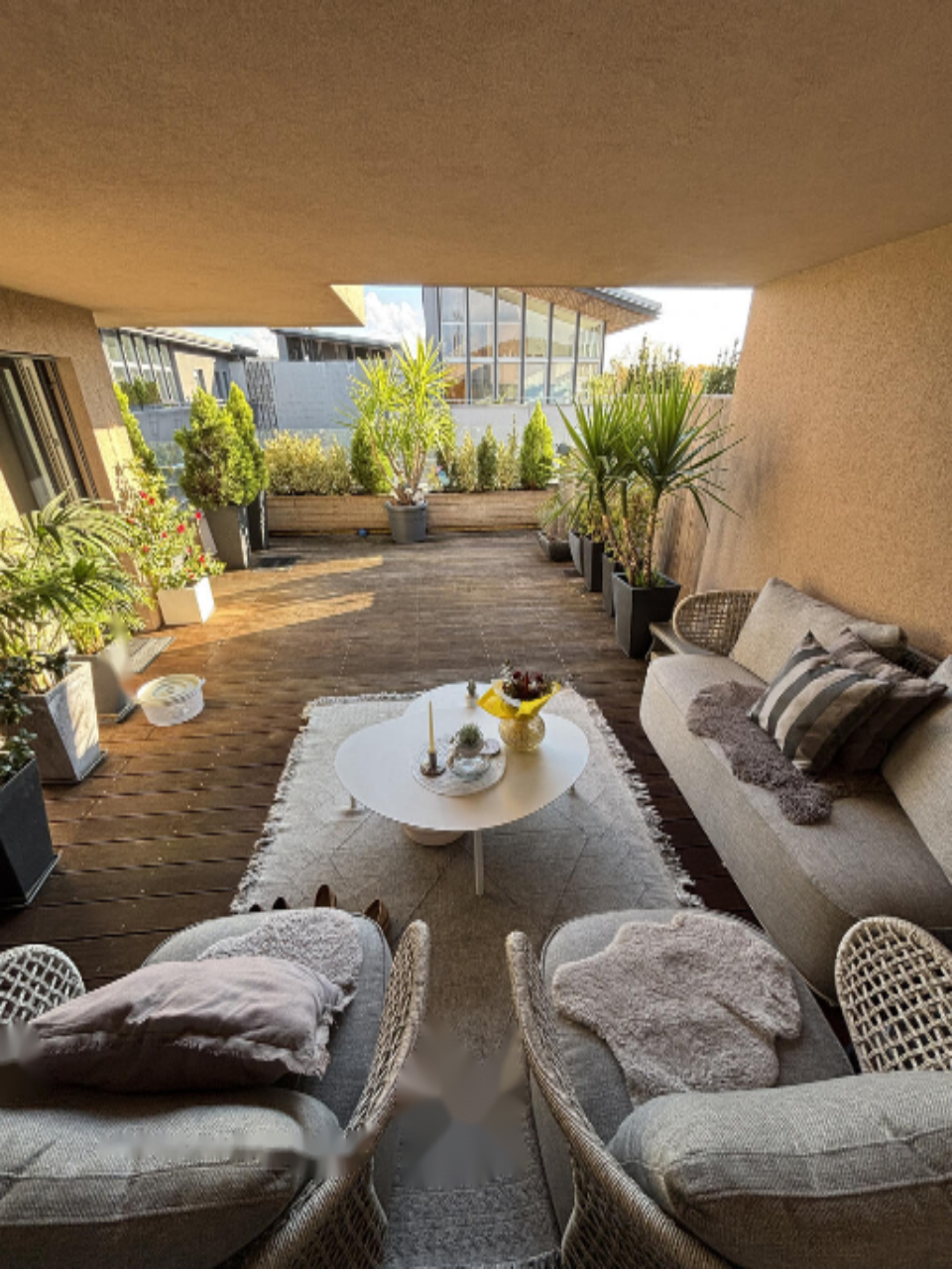 Квартира в Любляне, Словения, 157 м² - фото 16