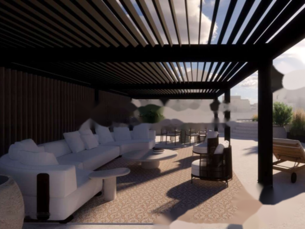 Квартира в Монте Карло, Монако, 474 м² - фото 16