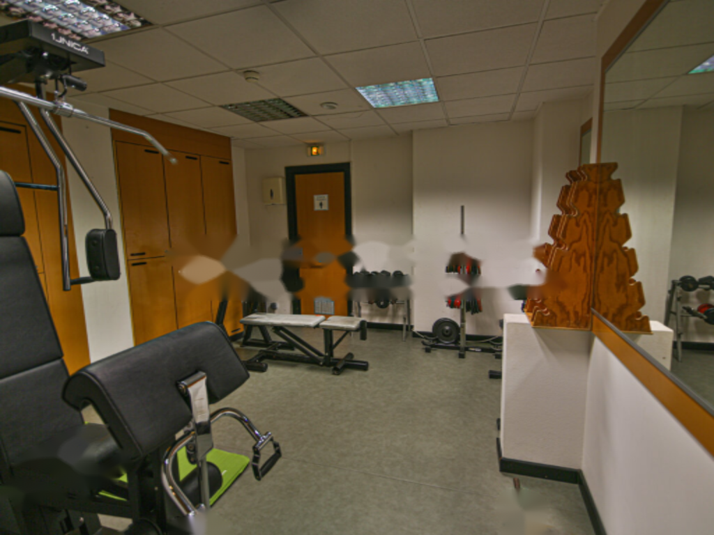 Квартира в Сен-Романе, Монако, 100 м² - фото 16