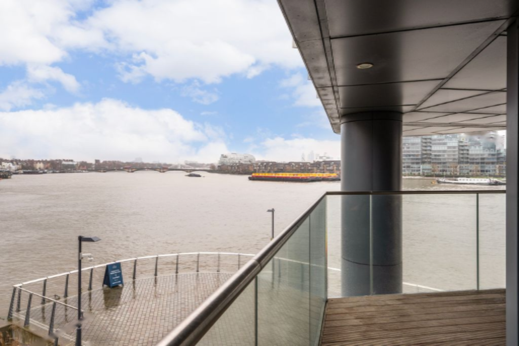 Квартира в Лондоне, Великобритания, 103 м² - фото 16