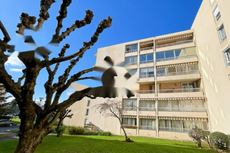 Квартира в Каннах, Франция, 84 м² - фото 6