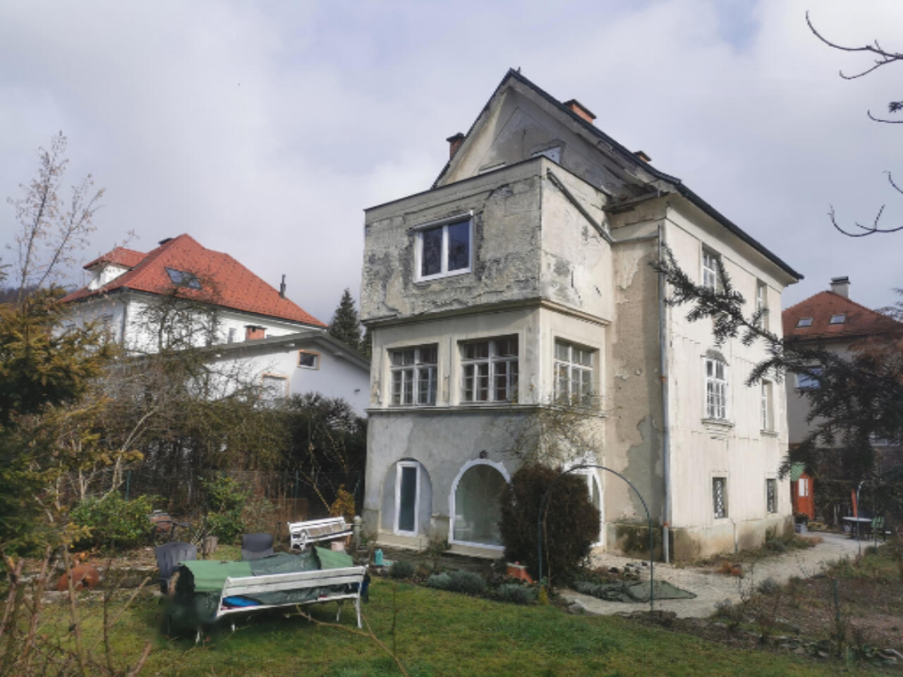 Квартира в Любляне, Словения, 65 м² - фото 16