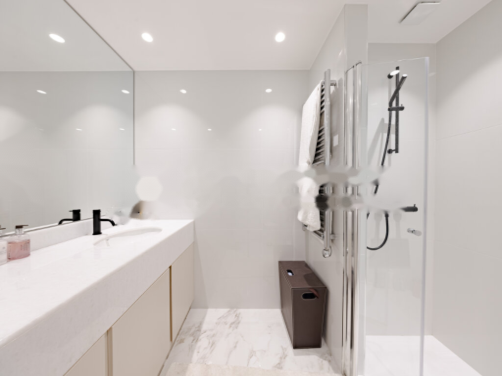 Квартира в Фонвьее, Монако, 186 м² - фото 17