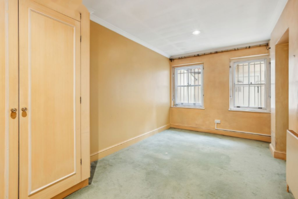 Квартира в Лондоне, Великобритания, 226 м² - фото 17