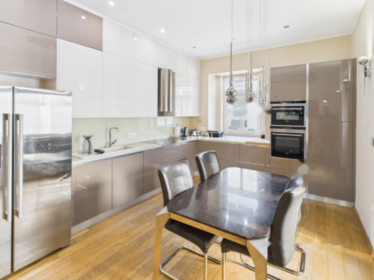 Квартира в Любляне, Словения, 177 м² - фото 17