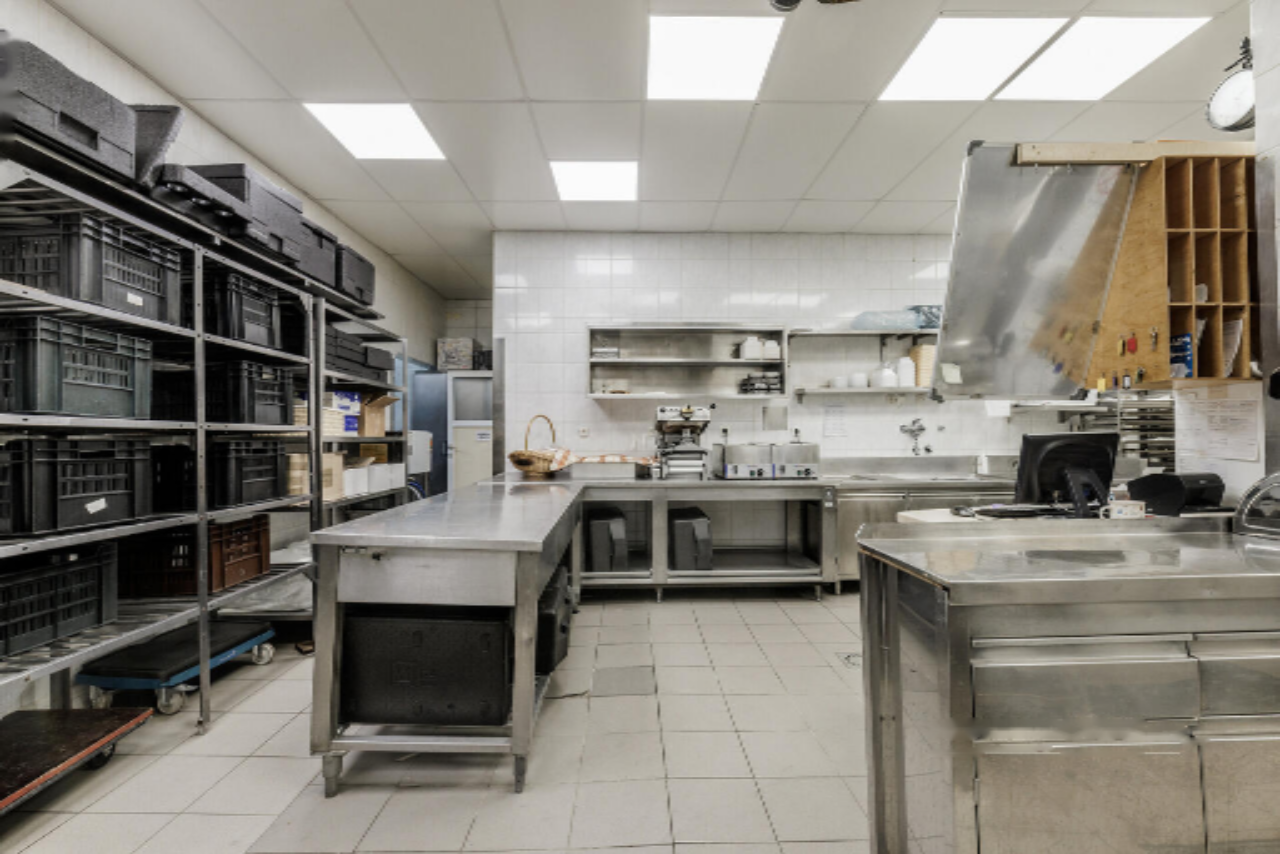 Офис в Любляне, Словения, 573 м² - фото 17