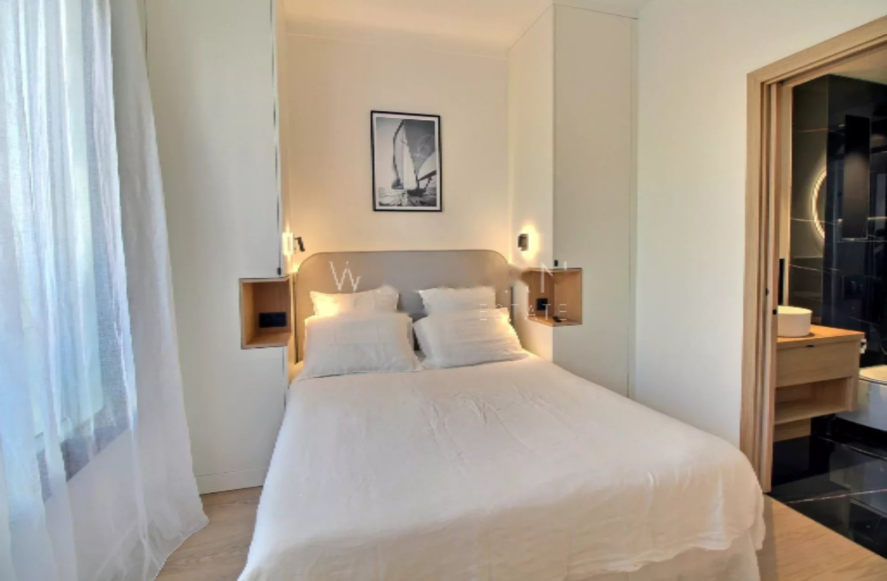 Квартира в Каннах, Франция, 99 м² - фото 17