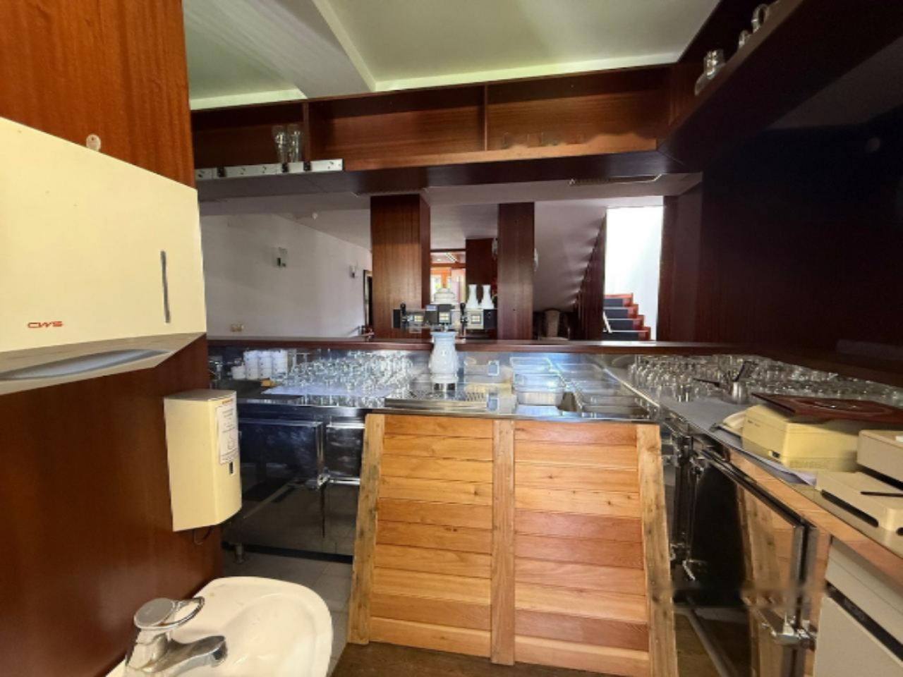 Офис в Любляне, Словения, 801 м² - фото 17