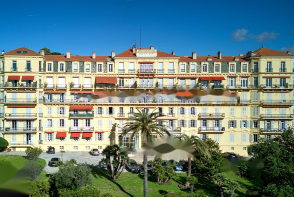 Квартира в Каннах, Франция, 129 м² - фото 17