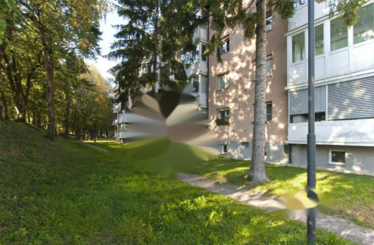 Квартира в Любляне, Словения, 91 м² - фото 17