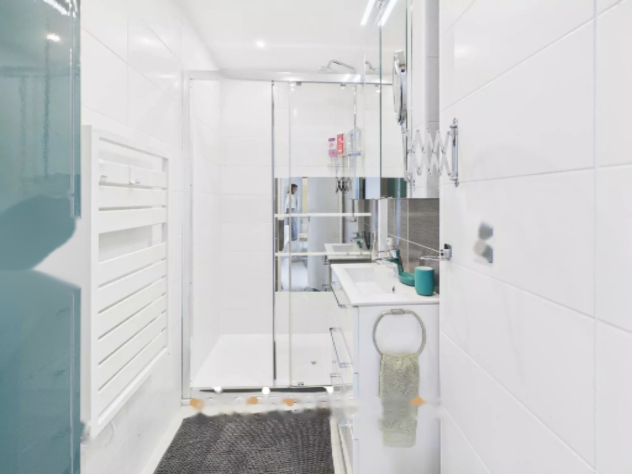 Квартира в Каннах, Франция, 78 м² - фото 17