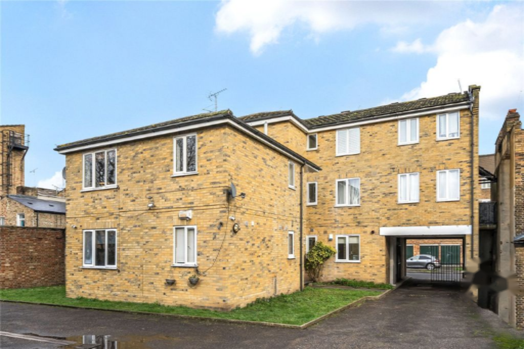 Квартира в Лондоне, Великобритания, 41 м² - фото 17