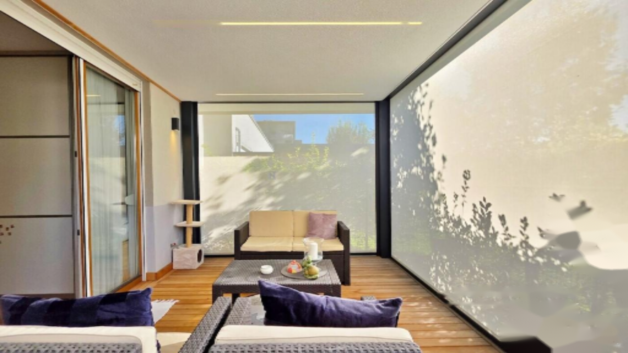 Квартира в Любляне, Словения, 49 м² - фото 17